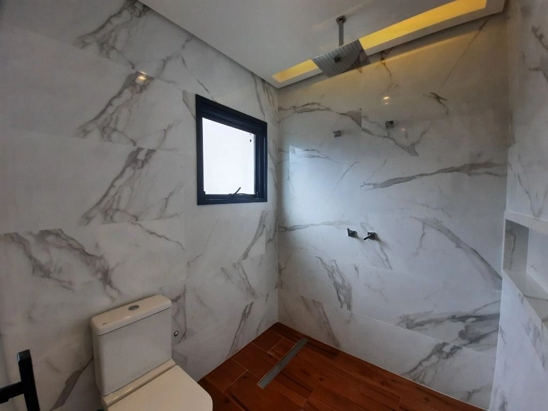 Casa semi mobiliada com 4 dormitórios + escritório, piscina e gourmet: 40ª foto da galeria de imagens do imóvel