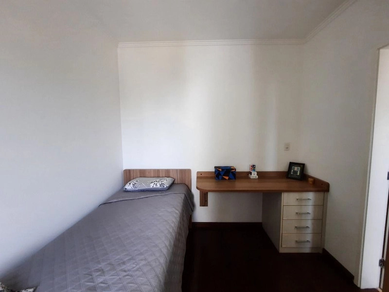 Apartamento alto padrão 145 m² Condomínio Clube - Ekobé - Taubaté SP: 4ª foto da galeria de imagens do imóvel