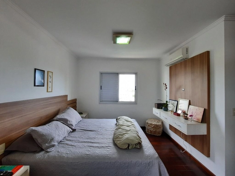 Apartamento alto padrão 145 m² Condomínio Clube - Ekobé - Taubaté SP: 7ª foto da galeria de imagens do imóvel