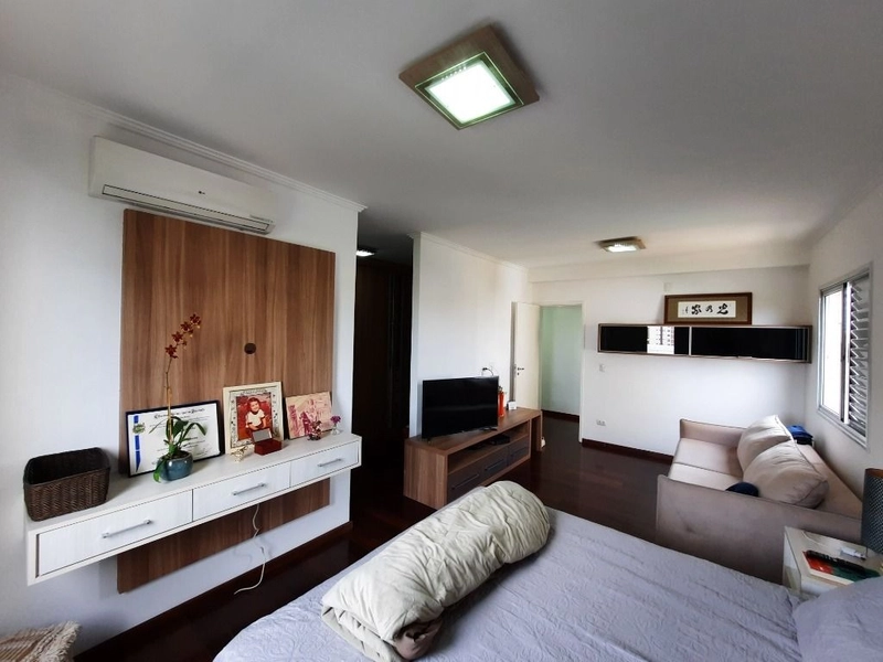 Apartamento alto padrão 145 m² Condomínio Clube - Ekobé - Taubaté SP: 8ª foto da galeria de imagens do imóvel