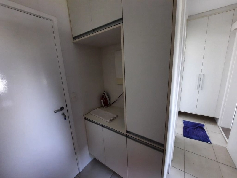 Apartamento alto padrão 145 m² Condomínio Clube - Ekobé - Taubaté SP: 11ª foto da galeria de imagens do imóvel