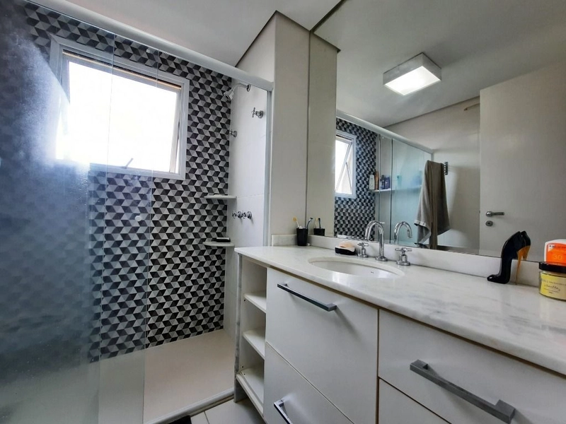 Apartamento alto padrão 145 m² Condomínio Clube - Ekobé - Taubaté SP: 10ª foto da galeria de imagens do imóvel