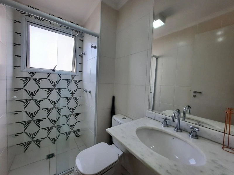 Apartamento alto padrão 145 m² Condomínio Clube - Ekobé - Taubaté SP: 5ª foto da galeria de imagens do imóvel