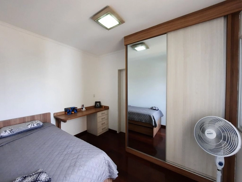 Apartamento alto padrão 145 m² Condomínio Clube - Ekobé - Taubaté SP: 2ª foto da galeria de imagens do imóvel