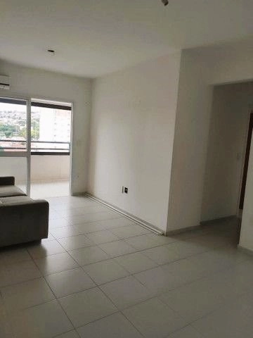 Apartamento 2 dormitórios 71m + 2 vagas - Edificio Angélica Taubaté SP: 3ª foto da galeria de imagens do imóvel
