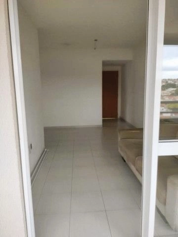 Apartamento 2 dormitórios 71m + 2 vagas - Edificio Angélica Taubaté SP: 4ª foto da galeria de imagens do imóvel