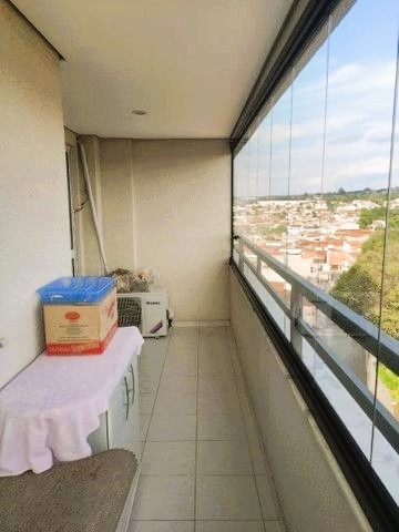 Apartamento 2 dormitórios 71m + 2 vagas - Edificio Angélica Taubaté SP: 1ª foto da galeria de imagens do imóvel