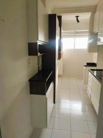 Apartamento 2 dormitórios 71m + 2 vagas - Edificio Angélica Taubaté SP: 6ª foto da galeria de imagens do imóvel
