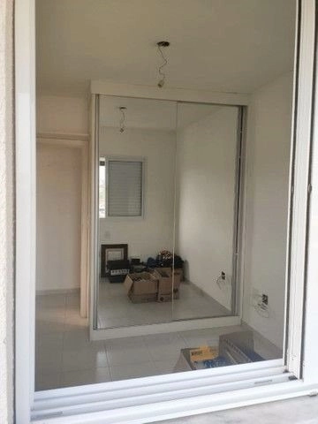 Apartamento 2 dormitórios 71m + 2 vagas - Edificio Angélica Taubaté SP: 13ª foto da galeria de imagens do imóvel