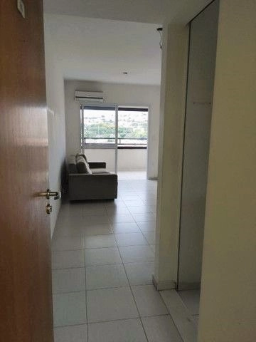 Apartamento 2 dormitórios 71m + 2 vagas - Edificio Angélica Taubaté SP: 5ª foto da galeria de imagens do imóvel