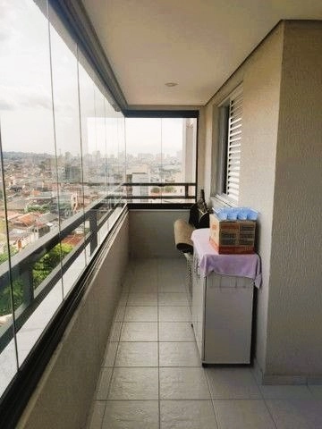 Apartamento 2 dormitórios 71m + 2 vagas - Edificio Angélica Taubaté SP: 2ª foto da galeria de imagens do imóvel