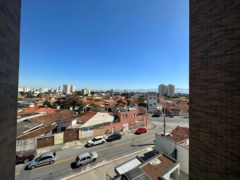 Apartamento novo 2 dormitórios, suíte e área gourmet. Edificio Chalten: 10ª foto da galeria de imagens do imóvel