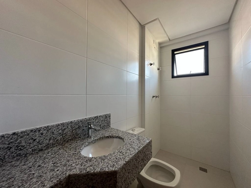 Apartamento novo 2 dormitórios, suíte e área gourmet. Edificio Chalten: 12ª foto da galeria de imagens do imóvel