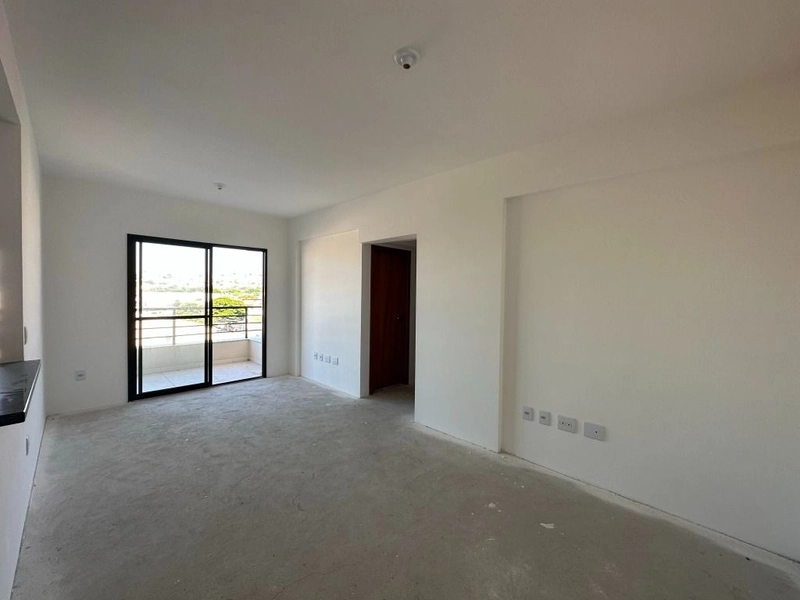 Apartamento novo 2 dormitórios, suíte e área gourmet. Edificio Chalten: 6ª foto da galeria de imagens do imóvel
