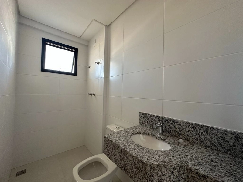 Apartamento novo 2 dormitórios, suíte e área gourmet. Edificio Chalten: 8ª foto da galeria de imagens do imóvel