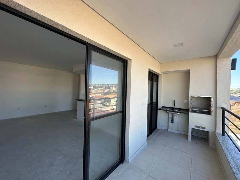 Apartamento novo 2 dormitórios, suíte e área gourmet. Edificio Chalten: 15ª foto da galeria de imagens do imóvel