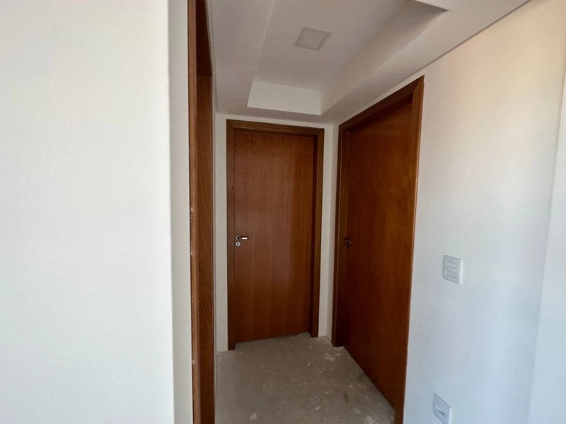 Apartamento novo 2 dormitórios, suíte e área gourmet. Edificio Chalten: 7ª foto da galeria de imagens do imóvel