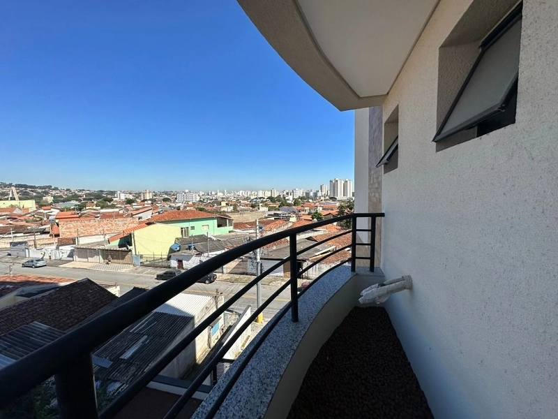 Apartamento novo 2 dormitórios, suíte e área gourmet. Edificio Chalten: 4ª foto da galeria de imagens do imóvel