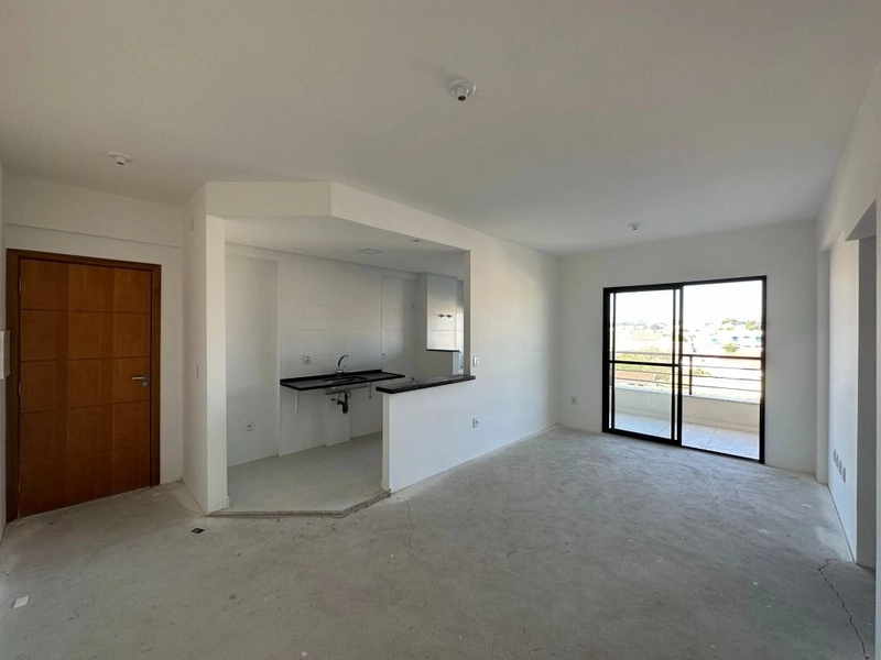 Apartamento novo 2 dormitórios, suíte e área gourmet. Edificio Chalten: 16ª foto da galeria de imagens do imóvel