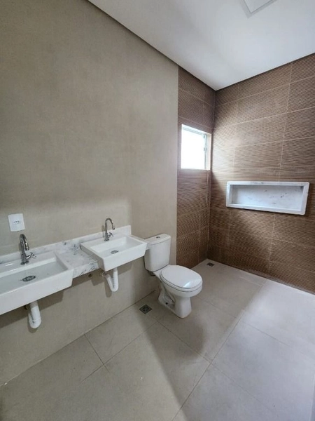 Casa 3 dormitórios, suíte e área gourmet. Condomínio com area de lazer: 27ª foto da galeria de imagens do imóvel