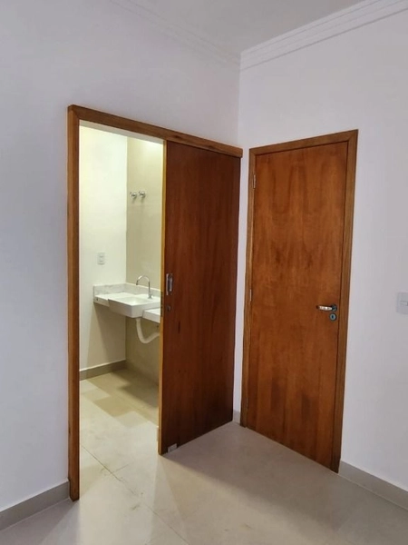 Casa 3 dormitórios, suíte e área gourmet. Condomínio com area de lazer: 18ª foto da galeria de imagens do imóvel