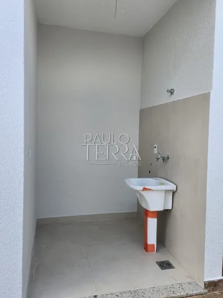 Casa 3 dormitórios, suíte e área gourmet. Condomínio com area de lazer: 13ª foto da galeria de imagens do imóvel