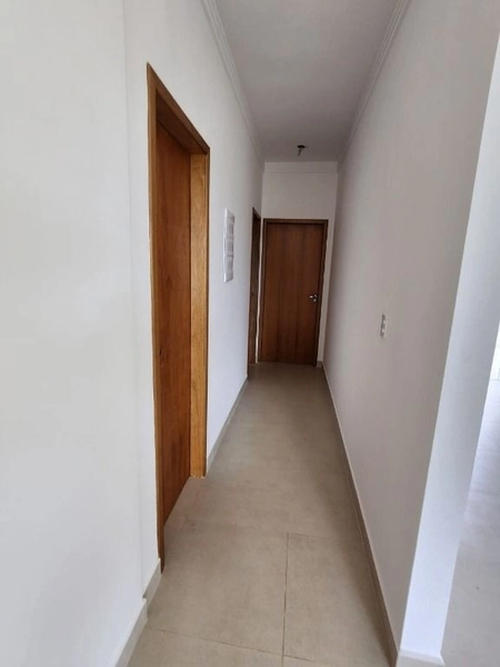 Casa 3 dormitórios, suíte e área gourmet. Condomínio com area de lazer: 15ª foto da galeria de imagens do imóvel