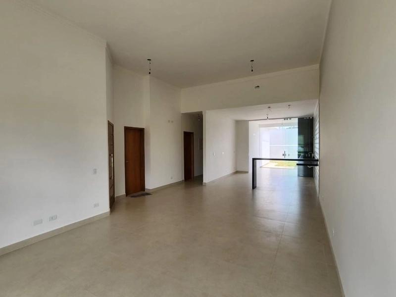 Casa 3 dormitórios, suíte e área gourmet. Condomínio com area de lazer: 31ª foto da galeria de imagens do imóvel
