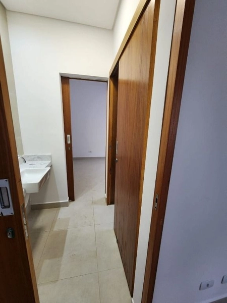 Casa 3 dormitórios, suíte e área gourmet. Condomínio com area de lazer: 19ª foto da galeria de imagens do imóvel