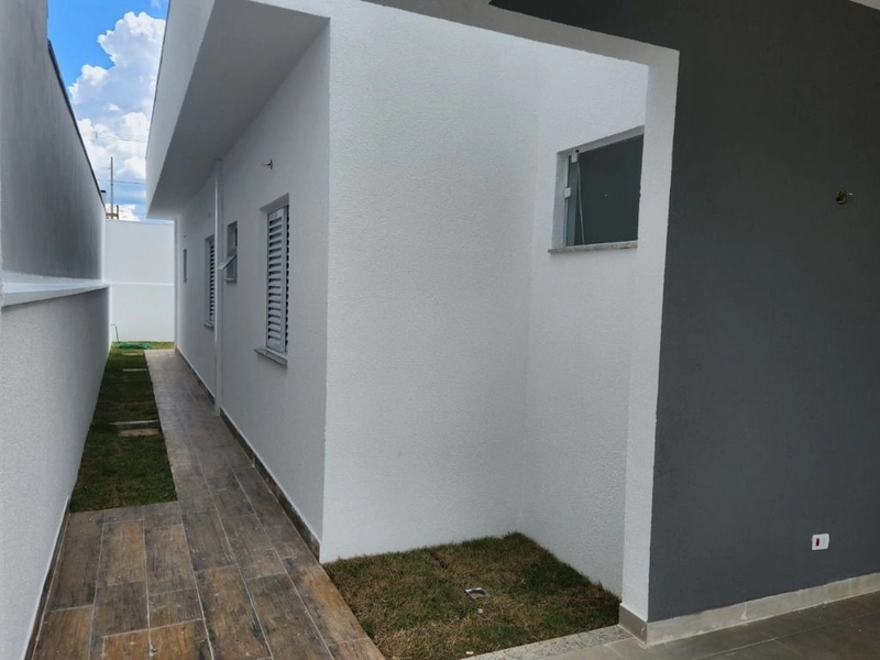 Casa 3 dormitórios, suíte e área gourmet. Condomínio com area de lazer: 14ª foto da galeria de imagens do imóvel