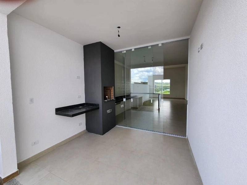 Casa 3 dormitórios, suíte e área gourmet. Condomínio com area de lazer: 7ª foto da galeria de imagens do imóvel