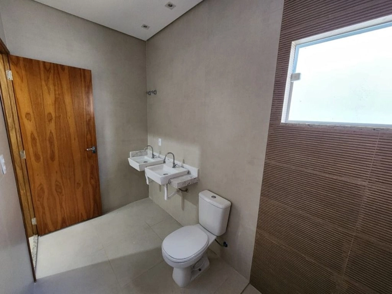 Casa 3 dormitórios, suíte e área gourmet. Condomínio com area de lazer: 28ª foto da galeria de imagens do imóvel
