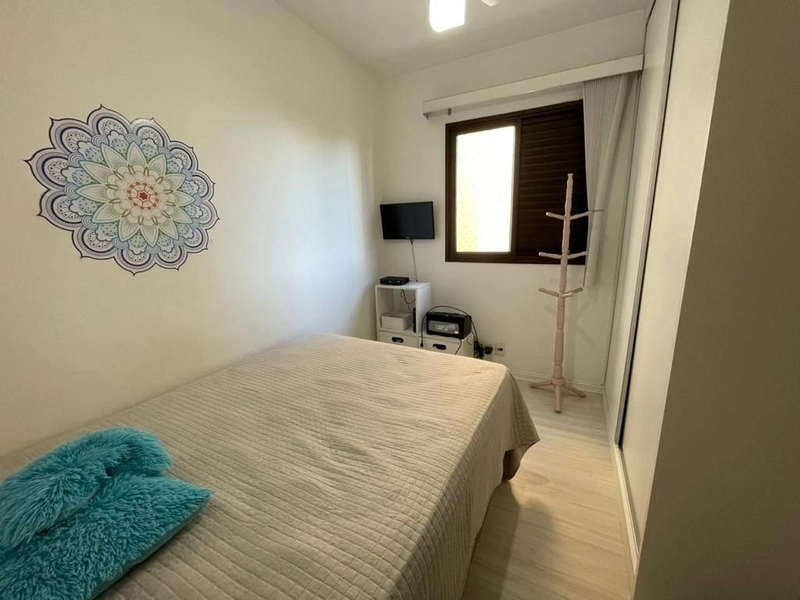 Apartamento 3 dormitórios, suíte e sacada Condomínio com área de lazer: 18ª foto da galeria de imagens do imóvel