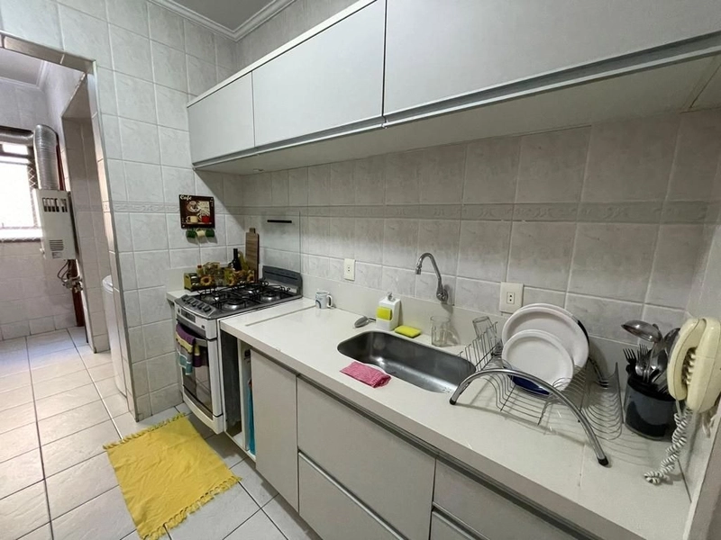 Apartamento 3 dormitórios, suíte e sacada Condomínio com área de lazer: 13ª foto da galeria de imagens do imóvel