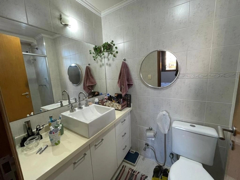 Apartamento 3 dormitórios, suíte e sacada Condomínio com área de lazer: 22ª foto da galeria de imagens do imóvel