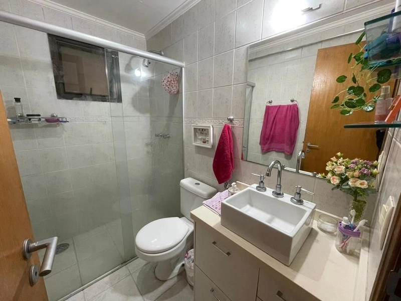 Apartamento 3 dormitórios, suíte e sacada Condomínio com área de lazer: 20ª foto da galeria de imagens do imóvel
