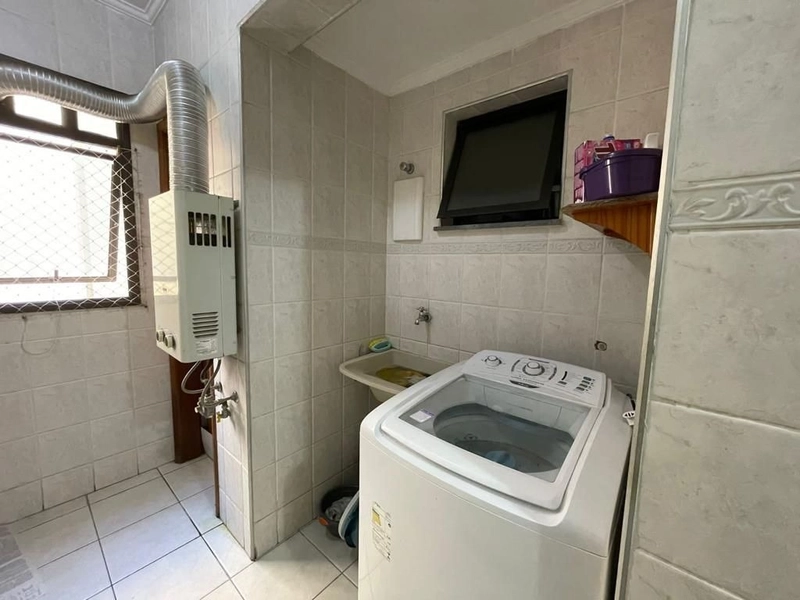 Apartamento 3 dormitórios, suíte e sacada Condomínio com área de lazer: 14ª foto da galeria de imagens do imóvel