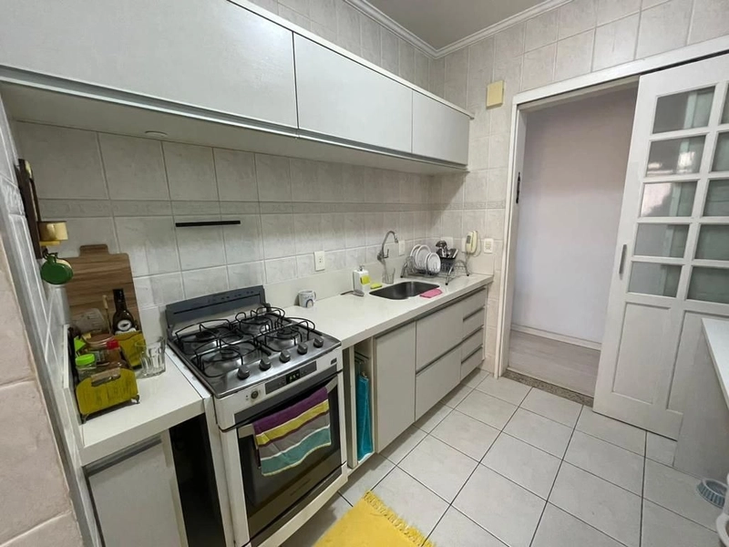 Apartamento 3 dormitórios, suíte e sacada Condomínio com área de lazer: 10ª foto da galeria de imagens do imóvel