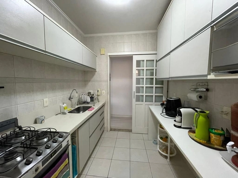 Apartamento 3 dormitórios, suíte e sacada Condomínio com área de lazer: 11ª foto da galeria de imagens do imóvel