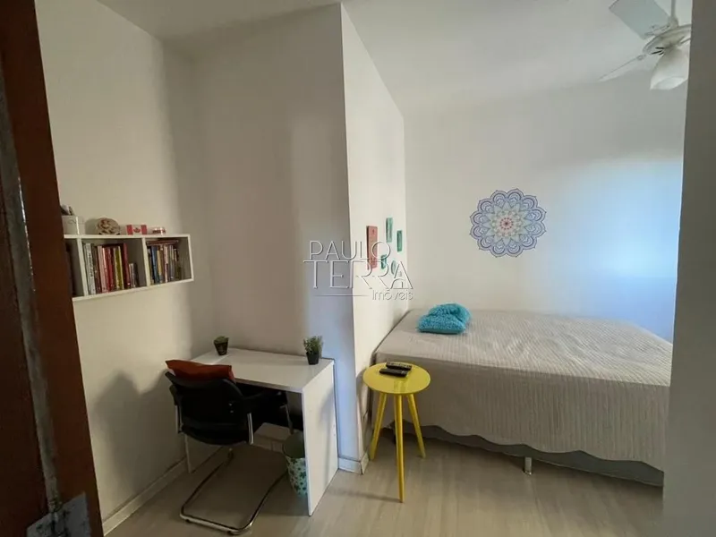 Apartamento 3 dormitórios, suíte e sacada Condomínio com área de lazer: 16ª foto da galeria de imagens do imóvel