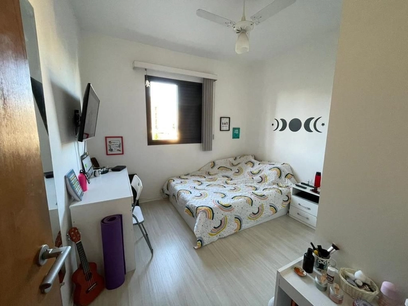 Apartamento 3 dormitórios, suíte e sacada Condomínio com área de lazer: 19ª foto da galeria de imagens do imóvel