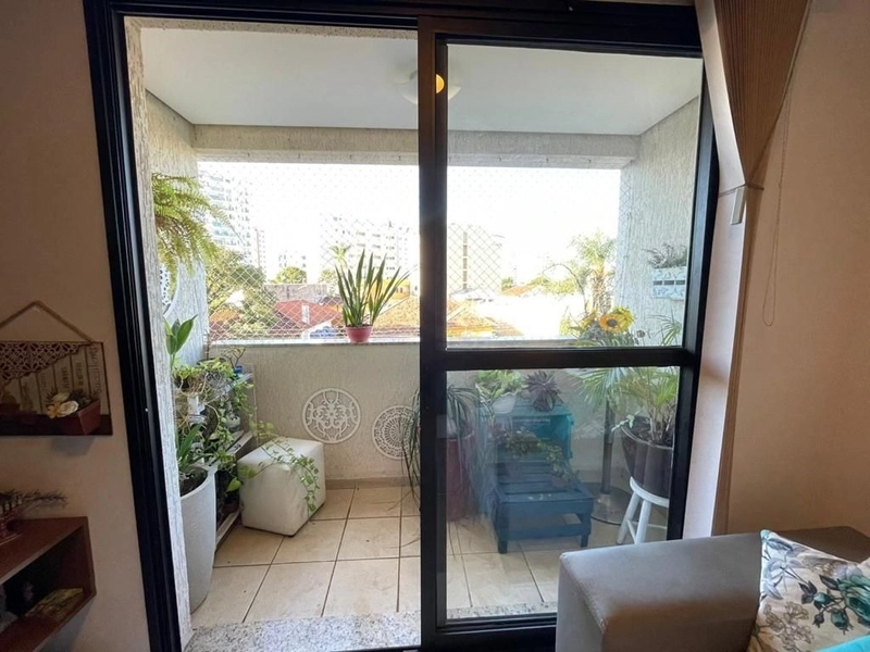 Apartamento 3 dormitórios, suíte e sacada Condomínio com área de lazer: 23ª foto da galeria de imagens do imóvel