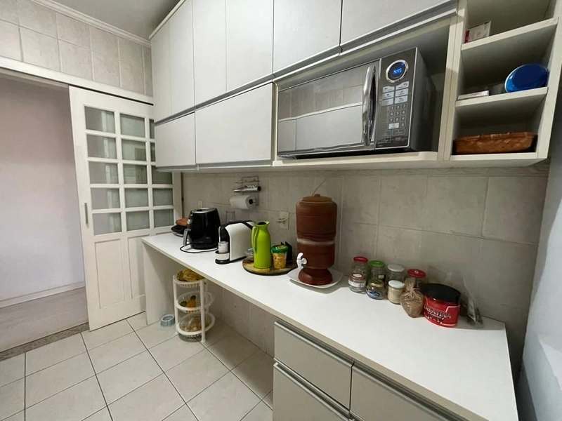 Apartamento 3 dormitórios, suíte e sacada Condomínio com área de lazer: 9ª foto da galeria de imagens do imóvel