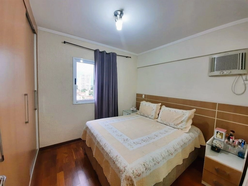 Apartamento 110m2 com 3 dormitórios,varanda o Centro de Taubaté SP: 18ª foto da galeria de imagens do imóvel