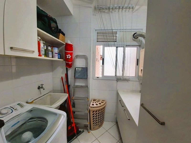 Apartamento 110m2 com 3 dormitórios,varanda o Centro de Taubaté SP: 14ª foto da galeria de imagens do imóvel