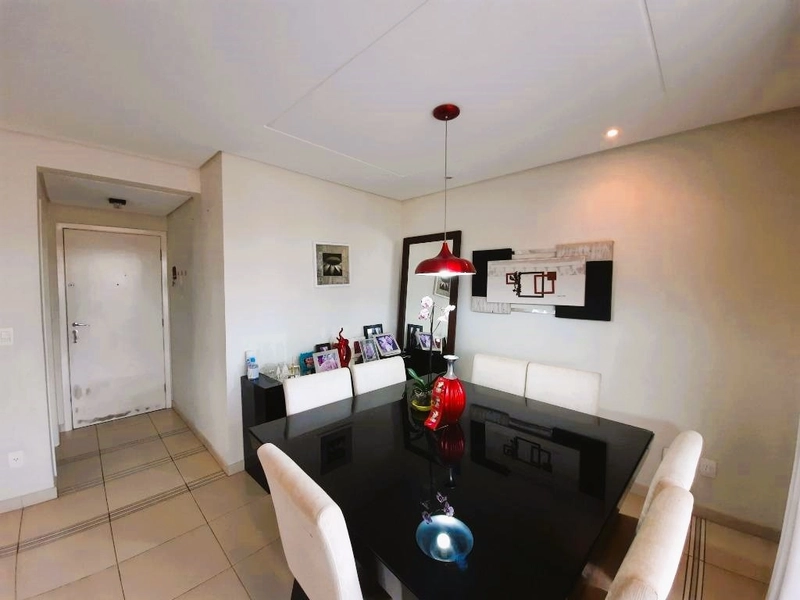 Apartamento 110m2 com 3 dormitórios,varanda o Centro de Taubaté SP: 6ª foto da galeria de imagens do imóvel