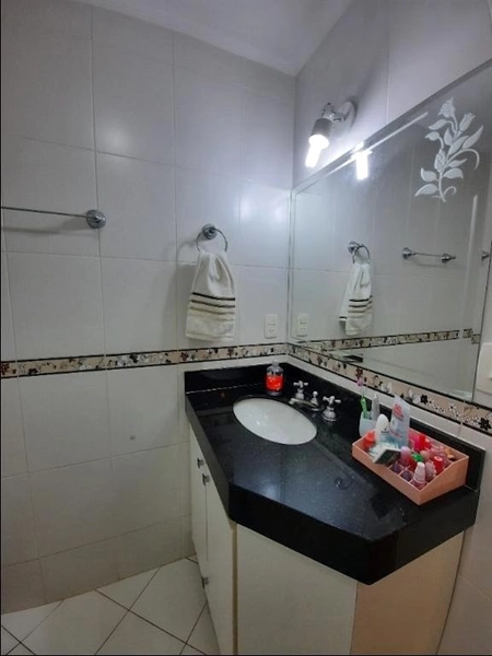 Apartamento 110m2 com 3 dormitórios,varanda o Centro de Taubaté SP: 22ª foto da galeria de imagens do imóvel
