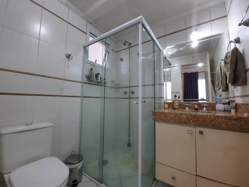 Apartamento 110m2 com 3 dormitórios,varanda o Centro de Taubaté SP: 19ª foto da galeria de imagens do imóvel