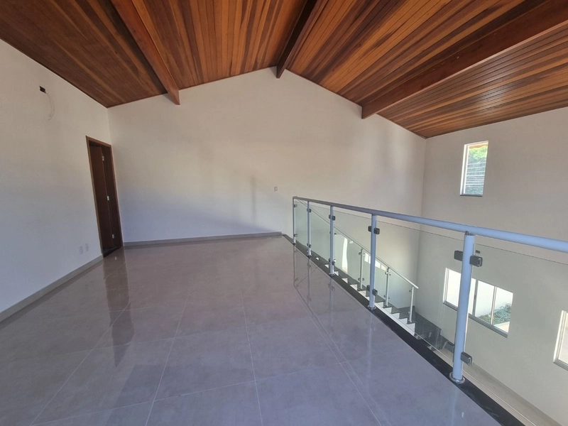 Casa térrea com mezanino, 3 dormitórios e quintal. Condomínio fechado: 50ª foto da galeria de imagens do imóvel