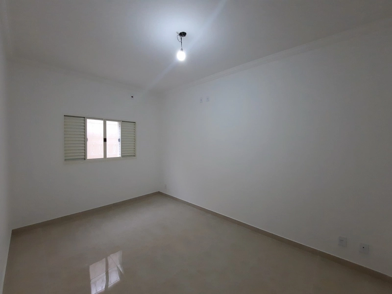 Casa térrea com mezanino, 3 dormitórios e quintal. Condomínio fechado: 10ª foto da galeria de imagens do imóvel